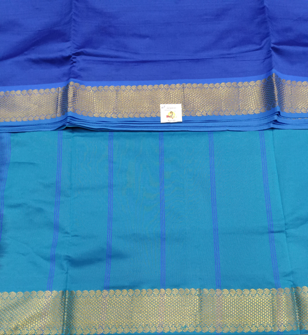 Semi Silk cotton Madisar