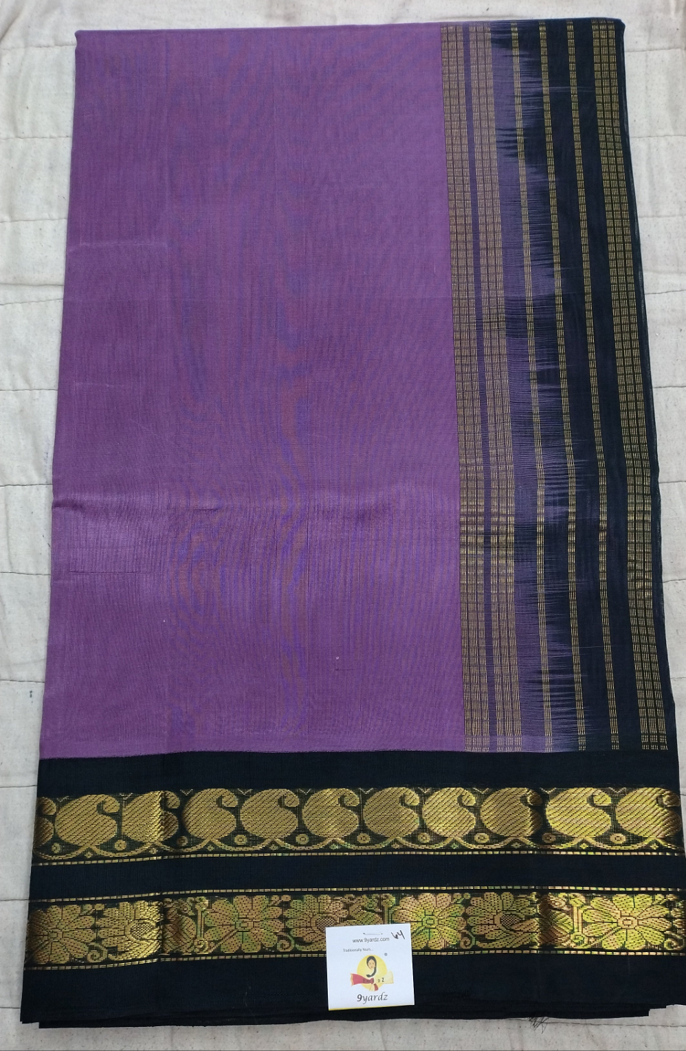 Korvai 6yardz