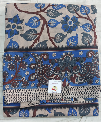 Erode cotton 10.5 yards madisar