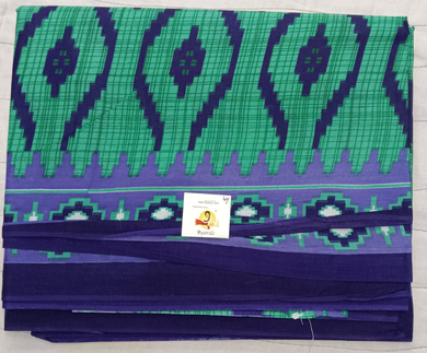 Erode cotton 5.5 metres