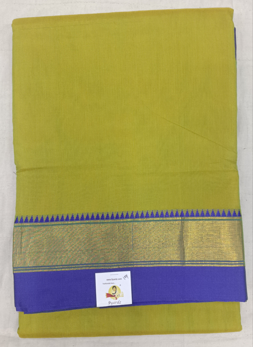 Ikkal sarees madisar plain 10yardz