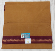 Load image into Gallery viewer, Ranee voyal saree 10.5yardz(9.5mtrs)