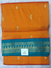 Load image into Gallery viewer, Poly silk 9.5yards madisar