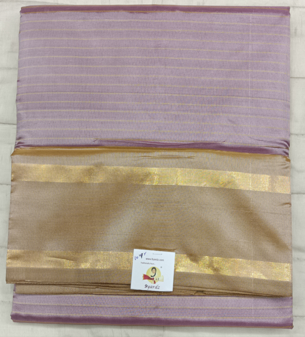 Chinallampattu  madisar 10yardz