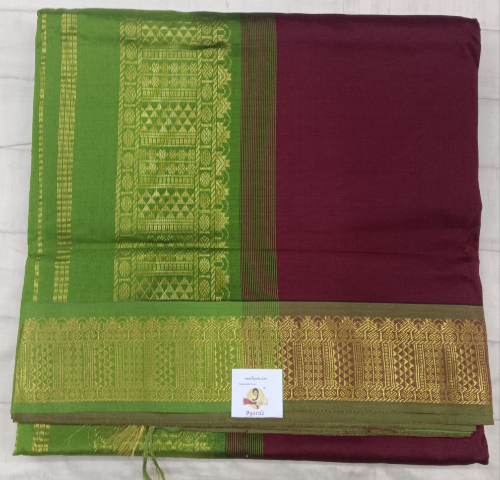 Semi Silk cotton Madisar