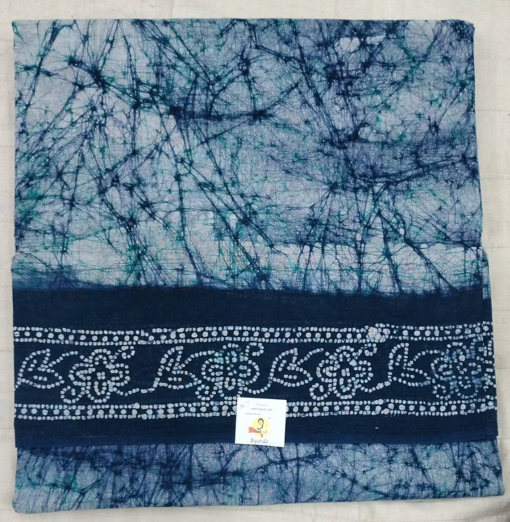 Sungudi 10 yards