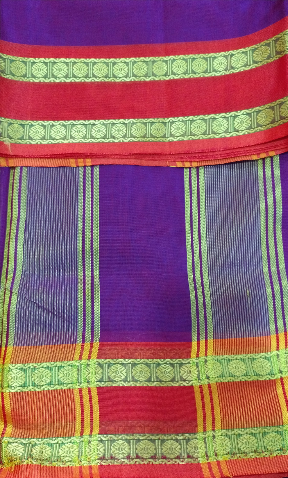 Devendra  saree 10yards