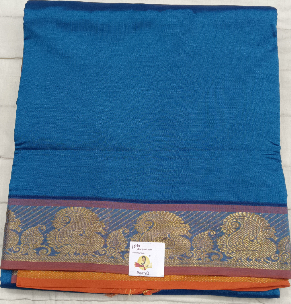 Semi Silk cotton Madisar