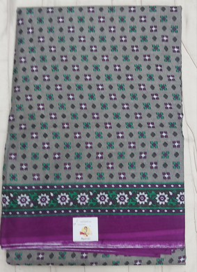 Erode cotton 10.5 yards madisar