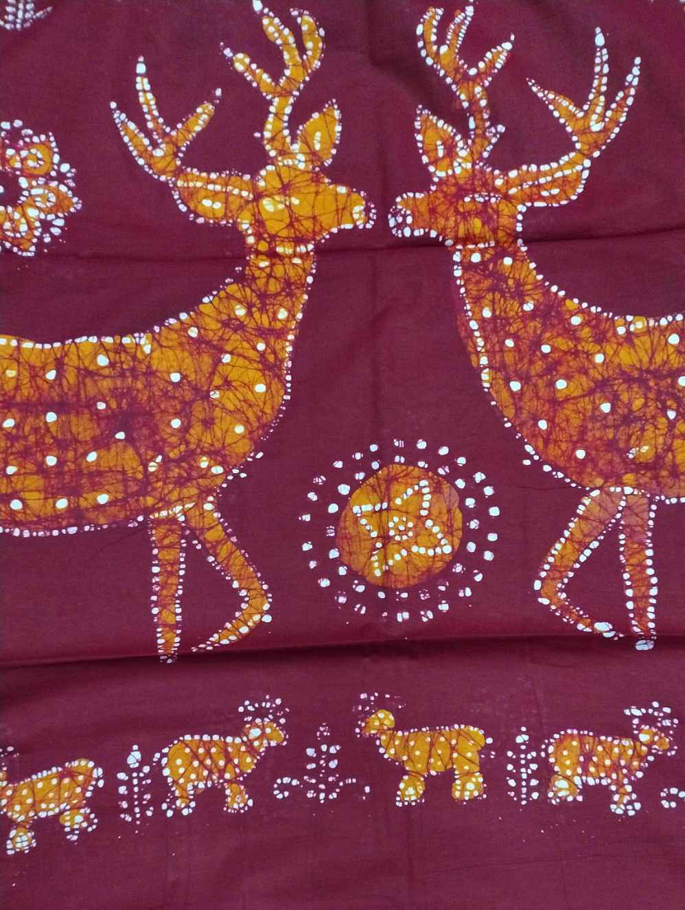 Ranee voyal saree 10.5yardz(9.5mtrs)