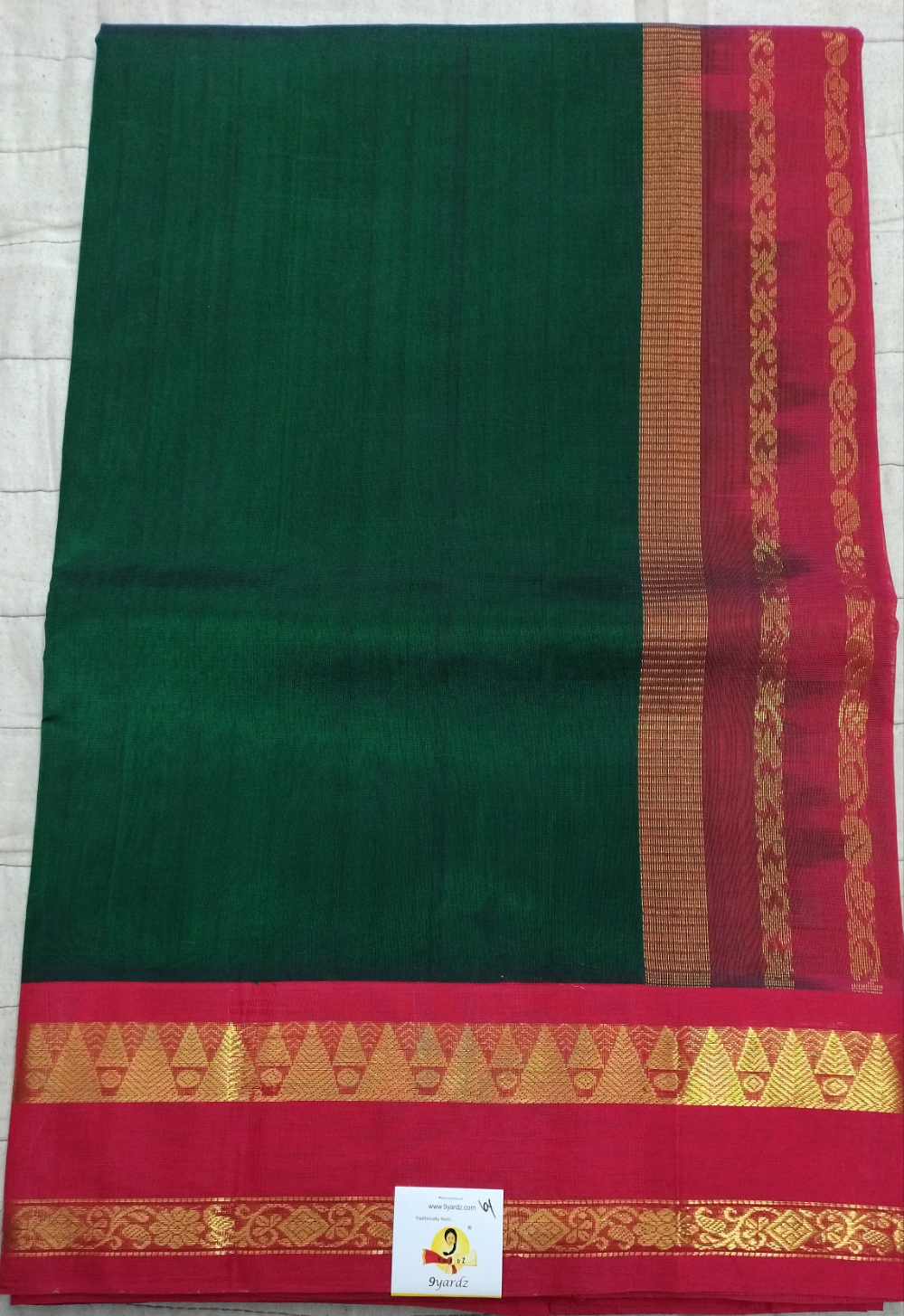 Korvai 6yardz