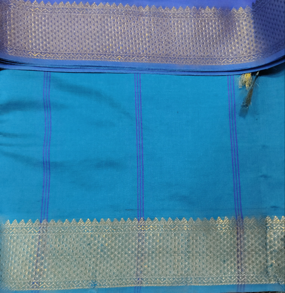 Semi Silk cotton Madisar