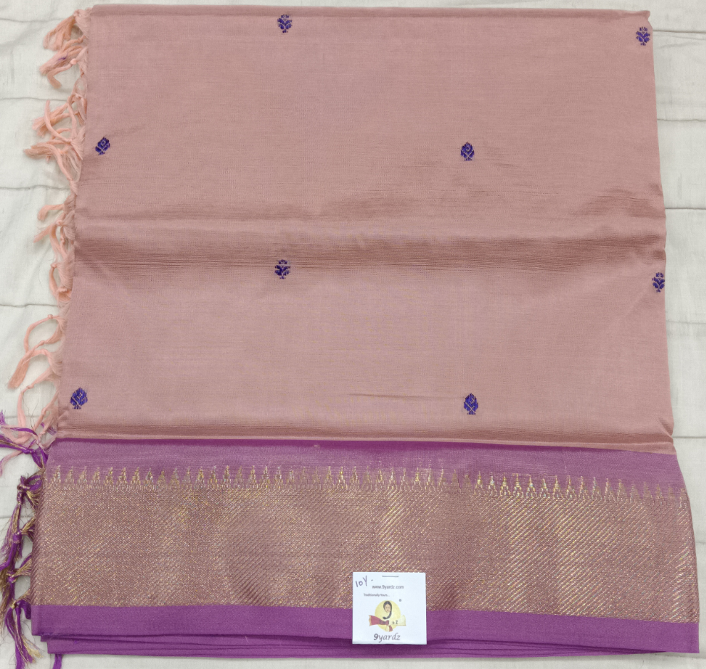 Vaazhainaar Pattu Madisar