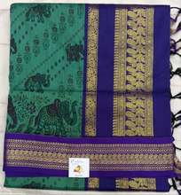 Load image into Gallery viewer, Kalyani cotton printed