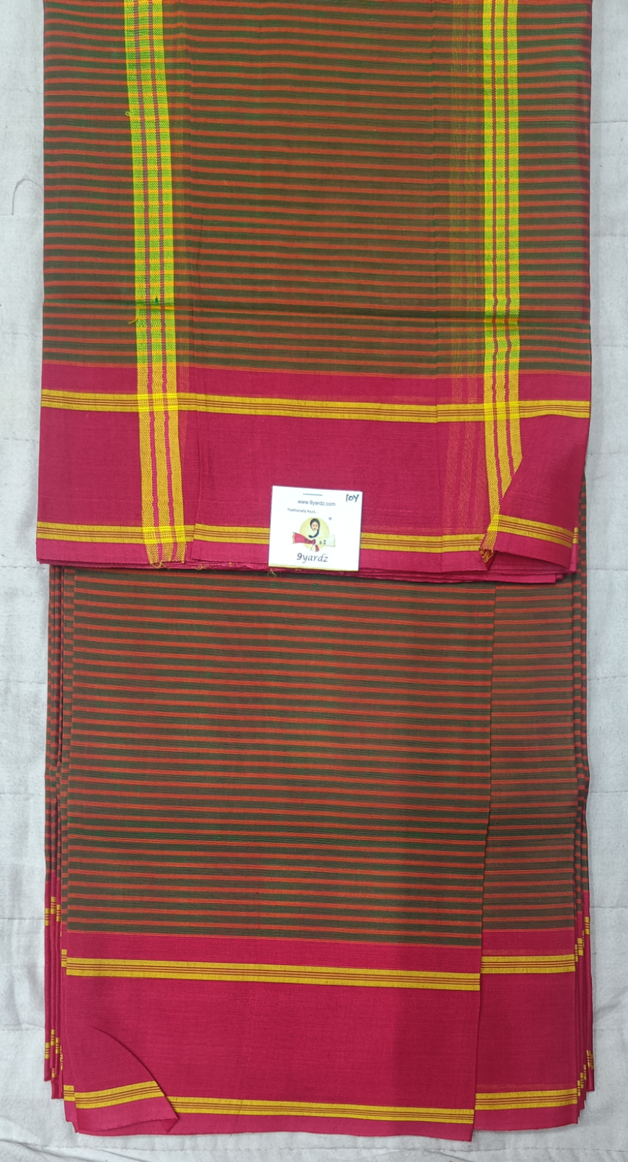 Devendra Valappo 10yards