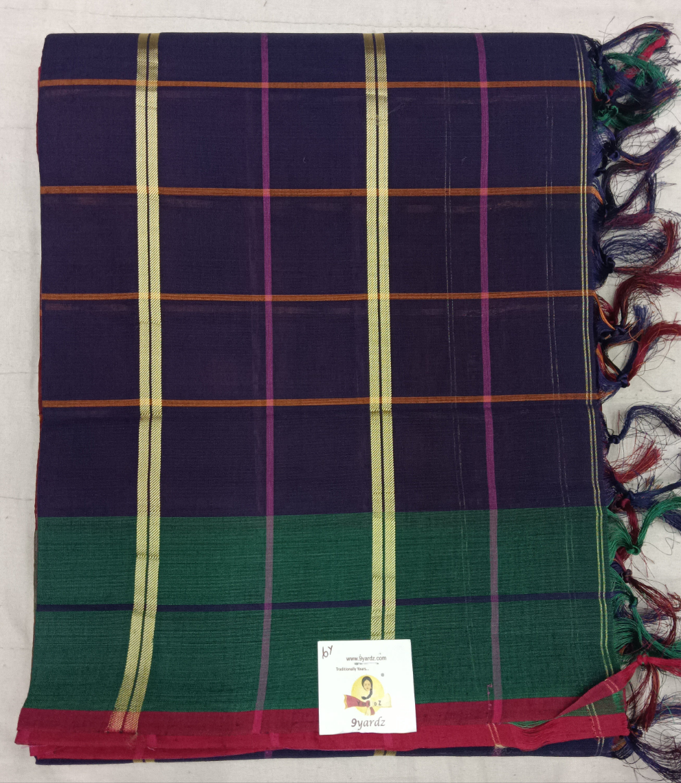 Devendra 6 yards checked