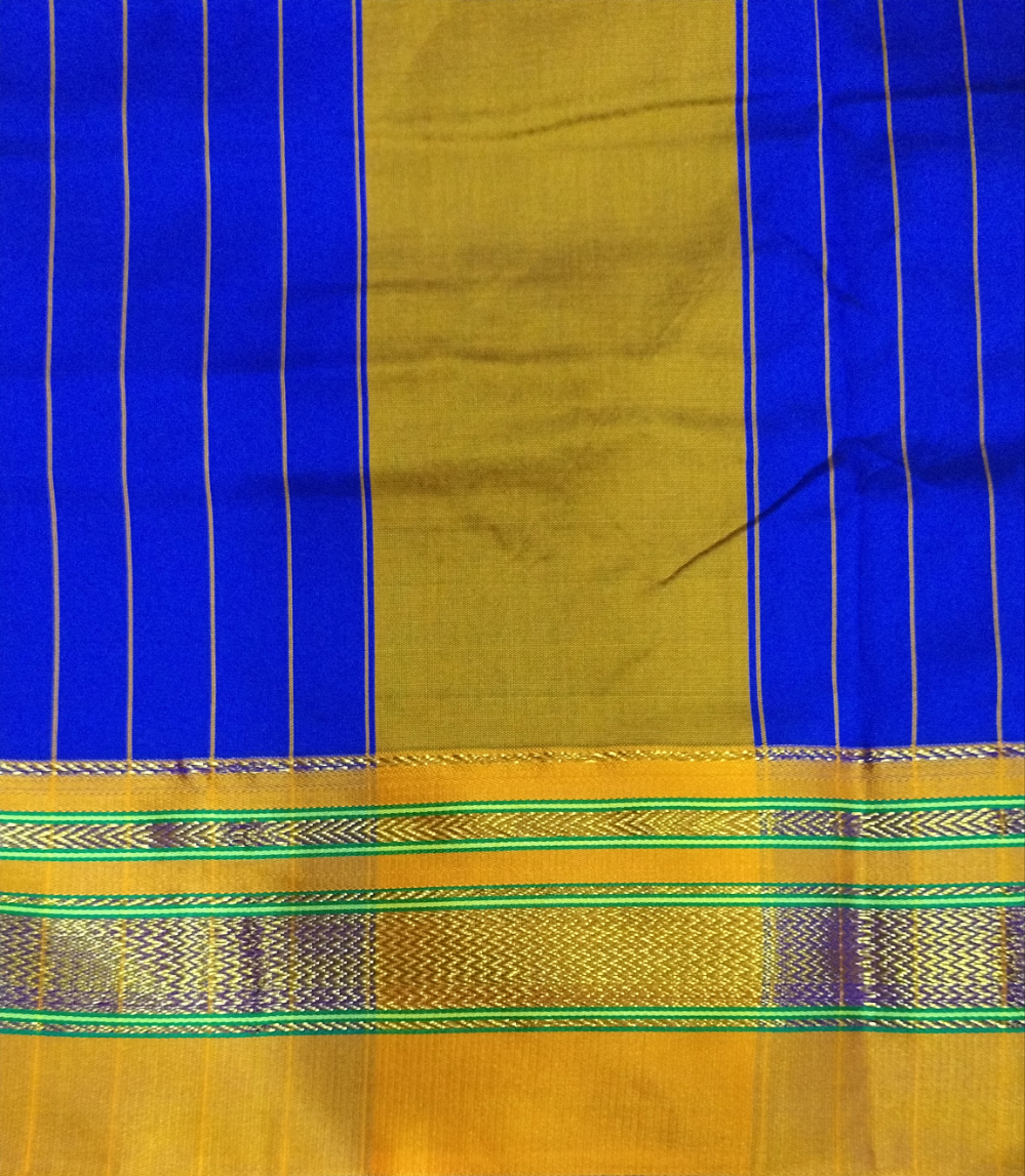 Ikkal sarees madisar 10yardz
