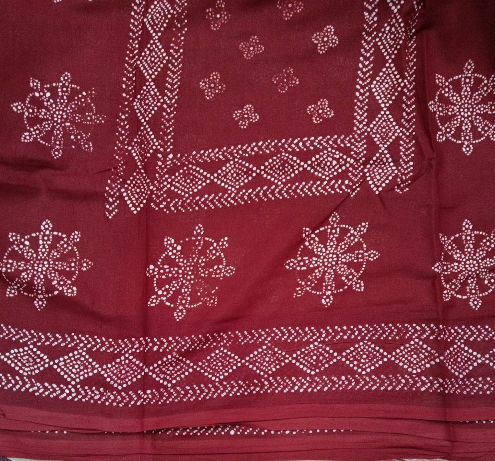 Ranee voyal saree 10yardz(9.1mtrs)
