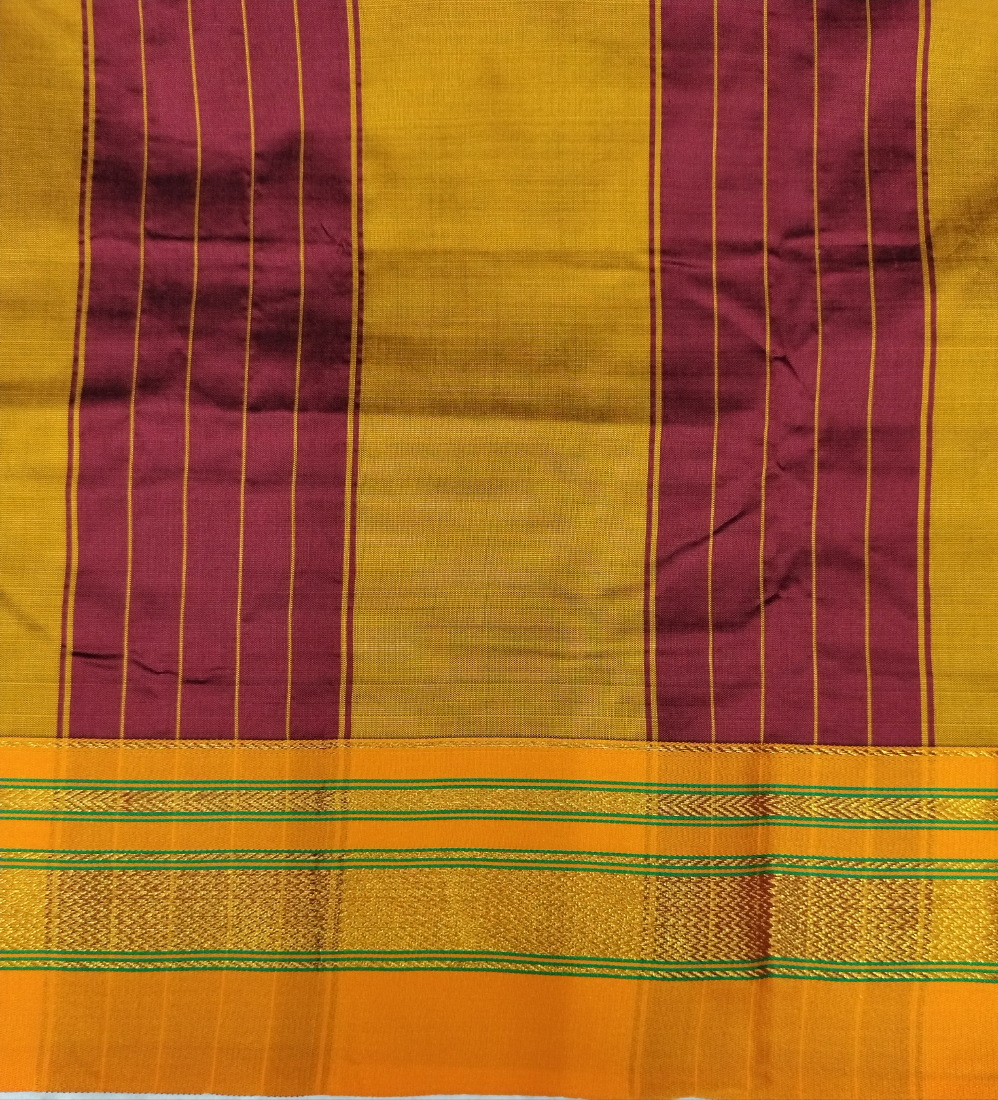 Ikkal sarees madisar 10yardz