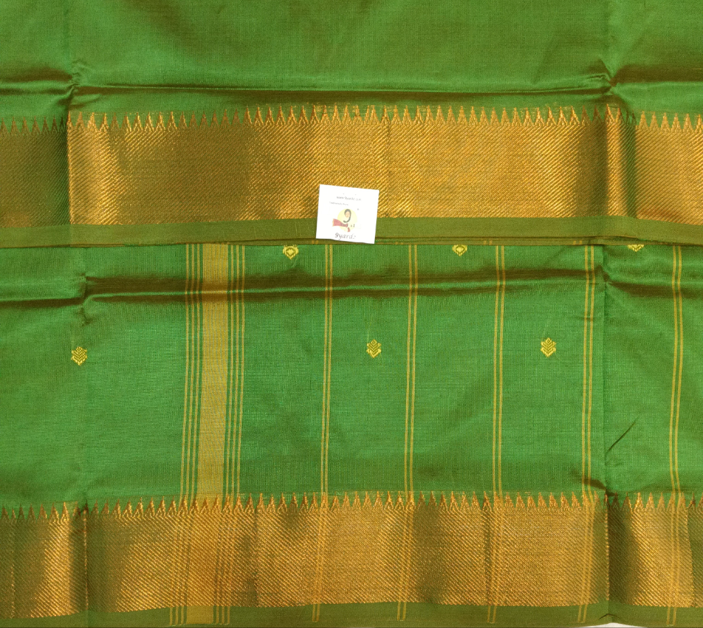 Vaazhainaar Pattu Madisar