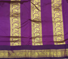 Load image into Gallery viewer, Pure silk 10.25yardz