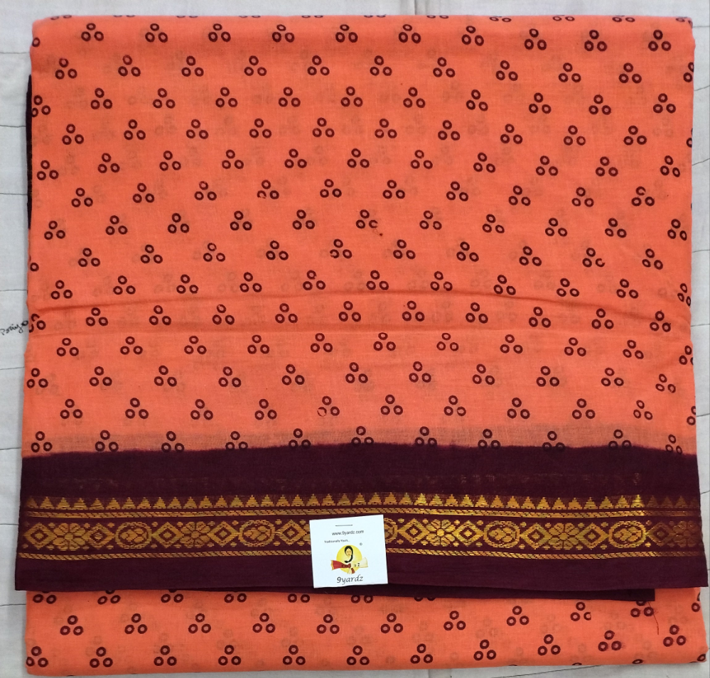 Sungudi 10 yards