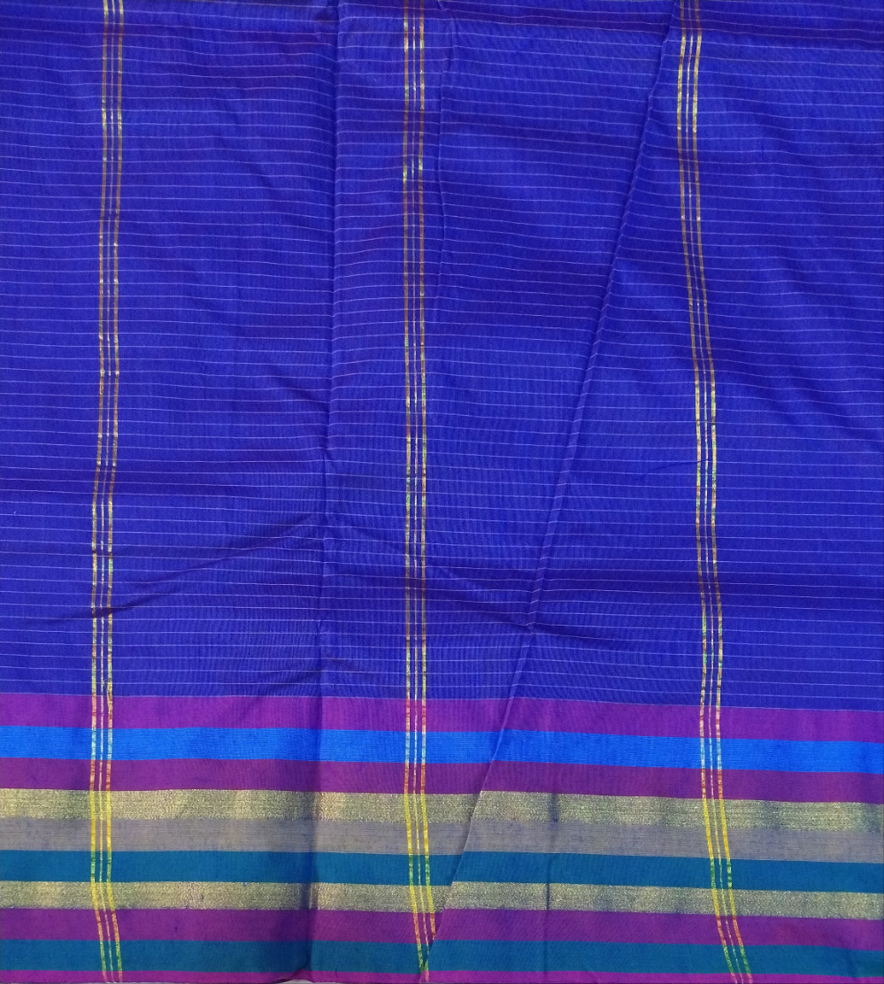 Kalyani Cotton  11 yardz