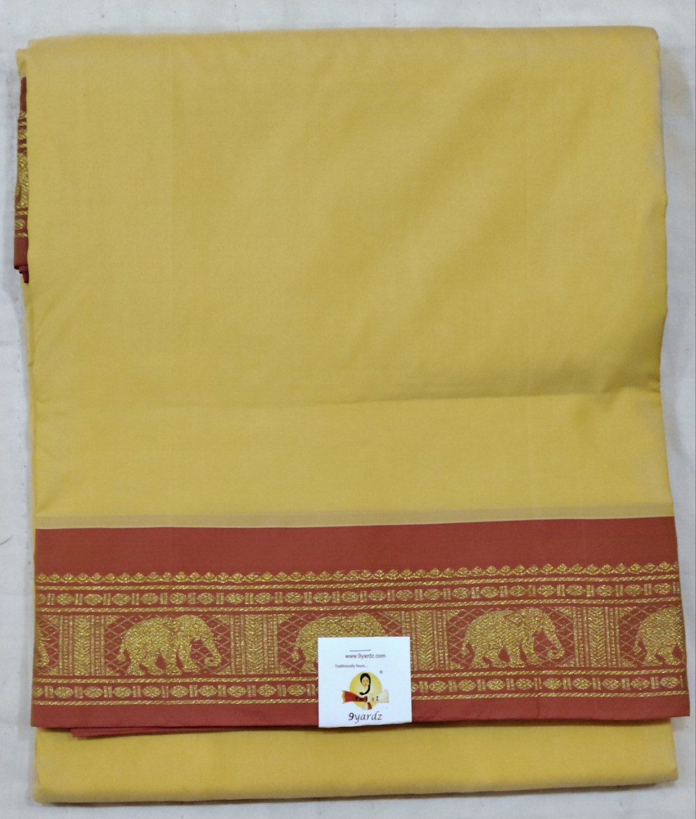 Poly silk 10yards madisar