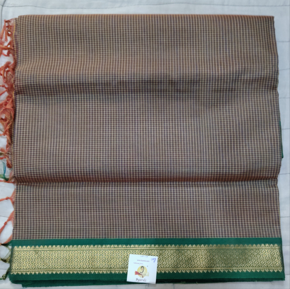 Vaazhainaar Pattu Madisar