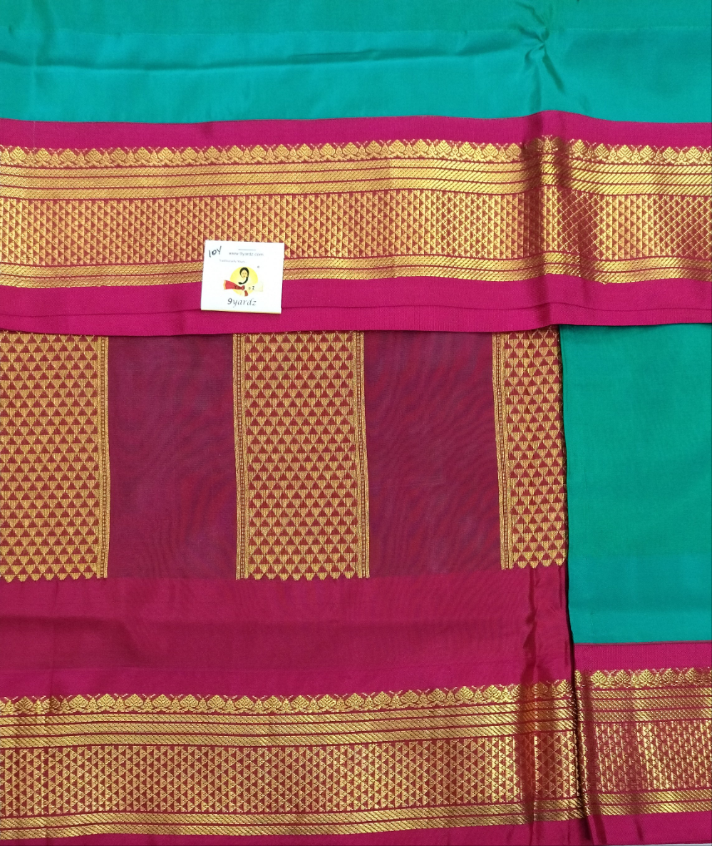 Pure Silk Mix madisar