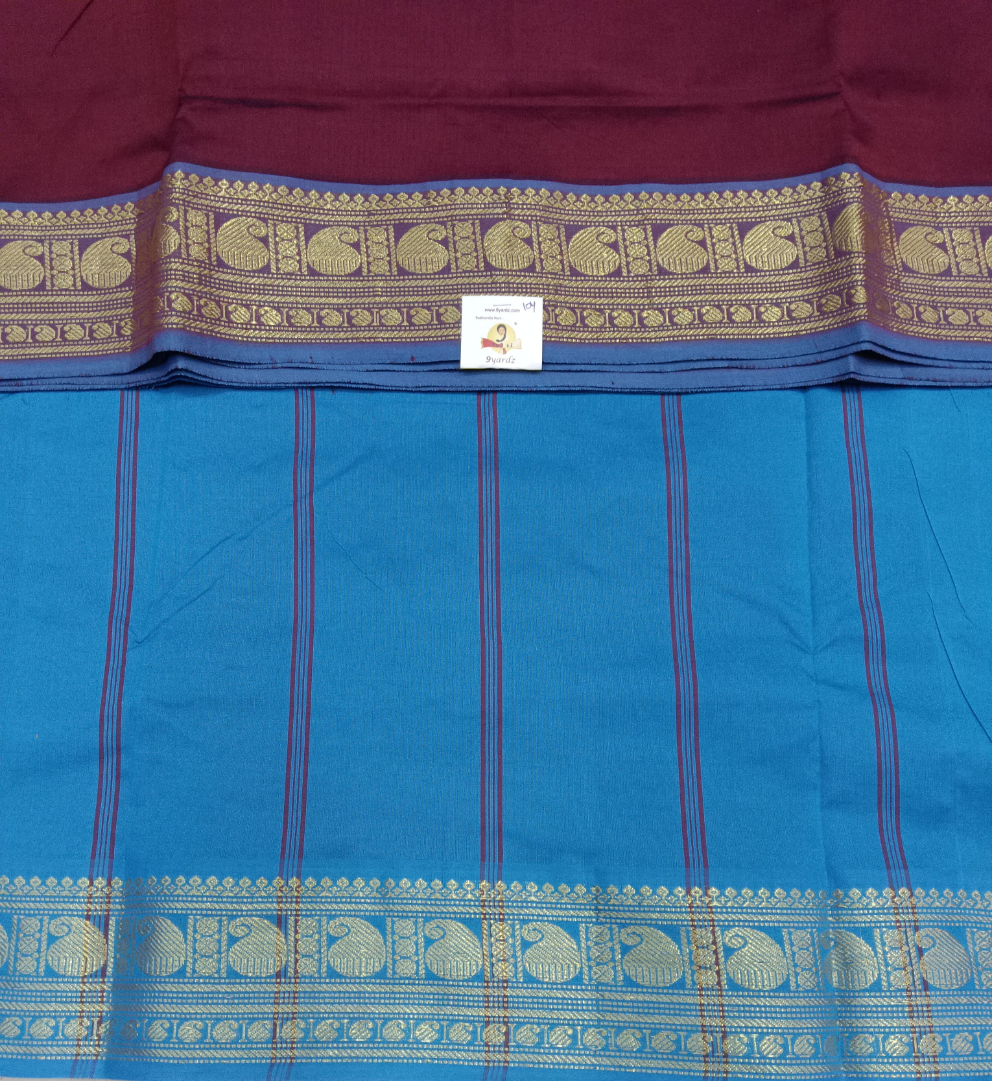 Semi Silk cotton Madisar