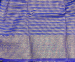 Mysore crepe silk checked (synthetic)