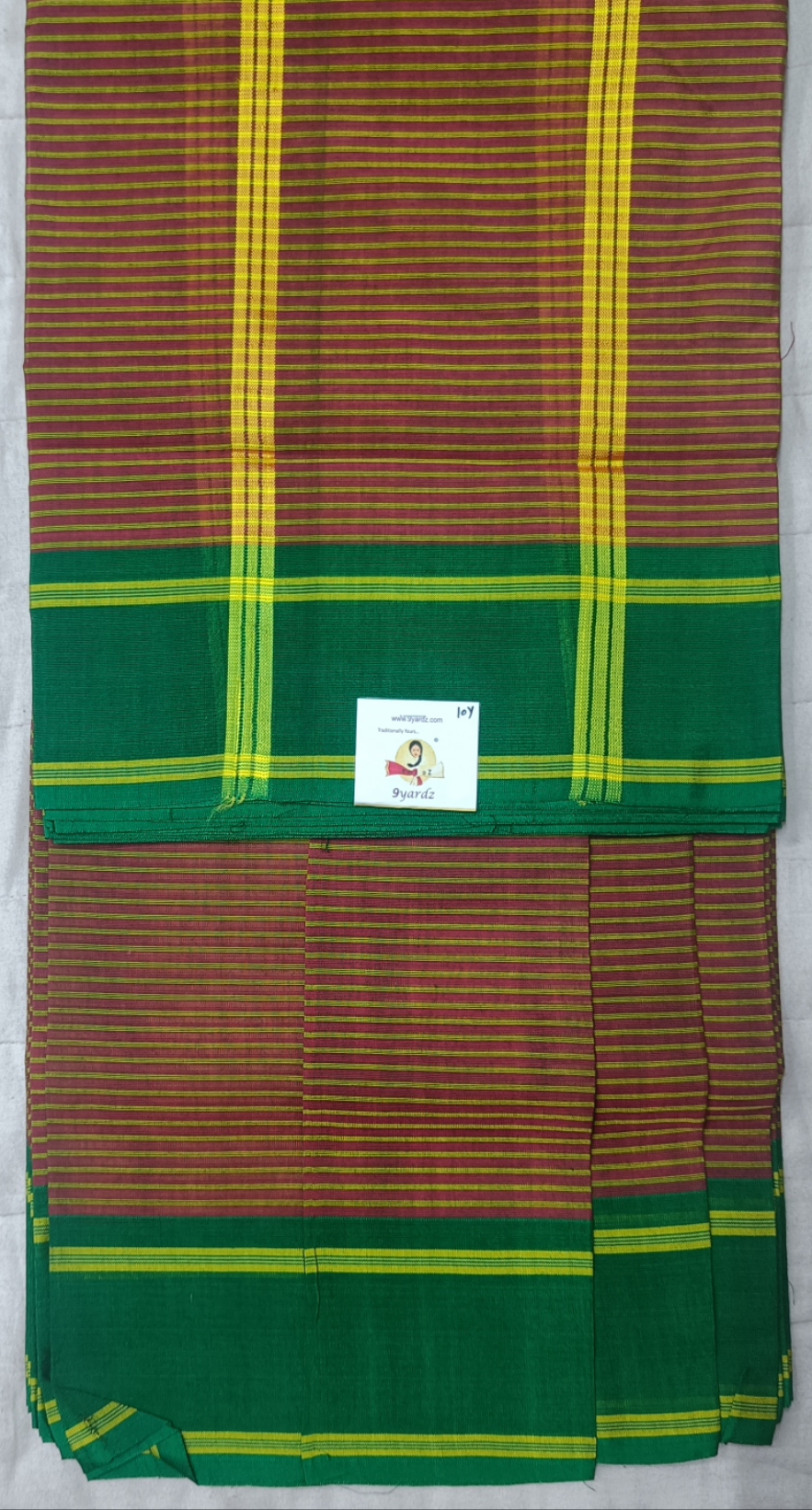 Devendra Valappo 10yards