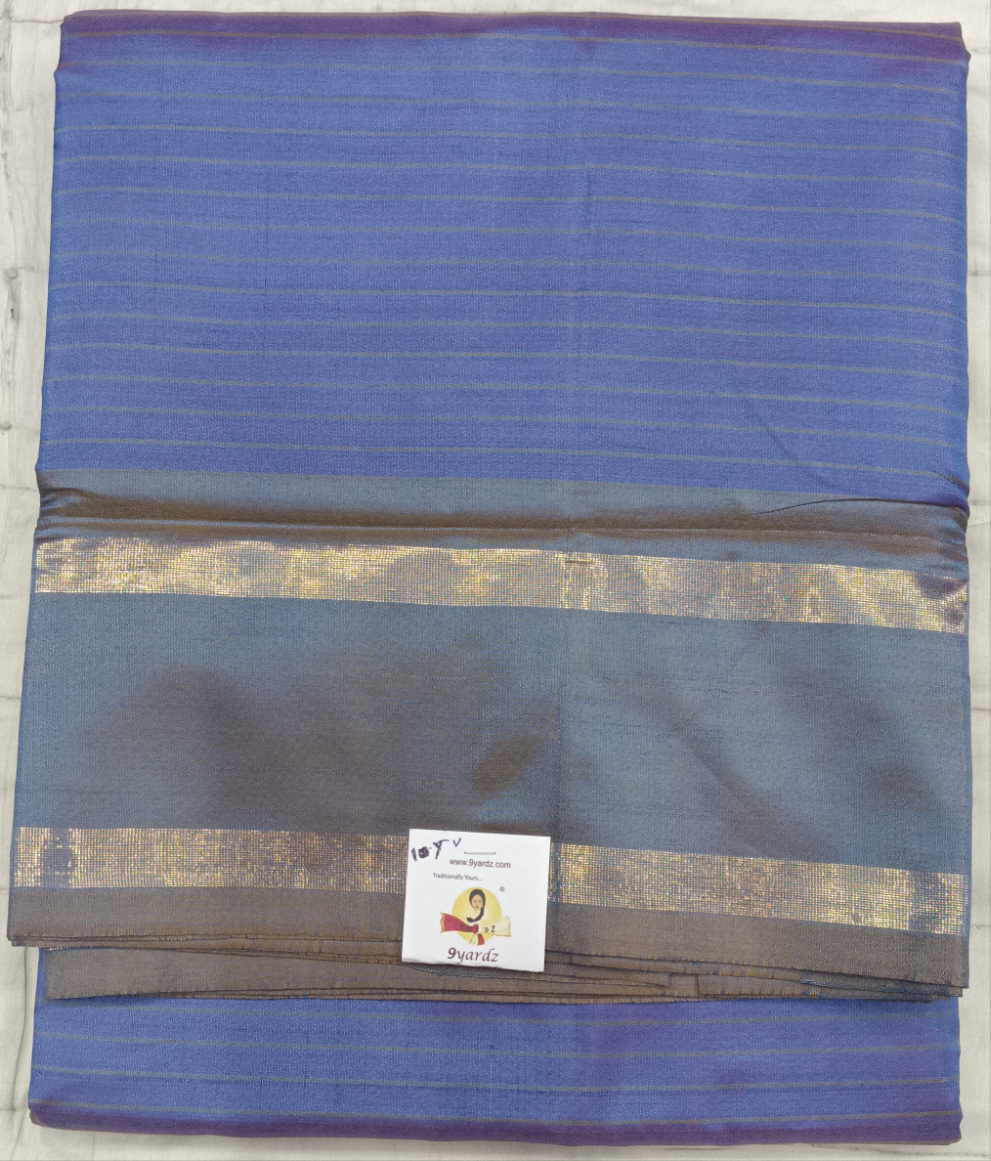 Chinallampattu  madisar 10yardz
