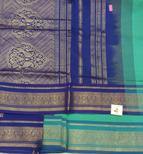 Load image into Gallery viewer, Semi Silk cotton Madisar