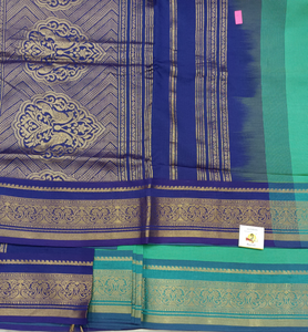 Semi Silk cotton Madisar