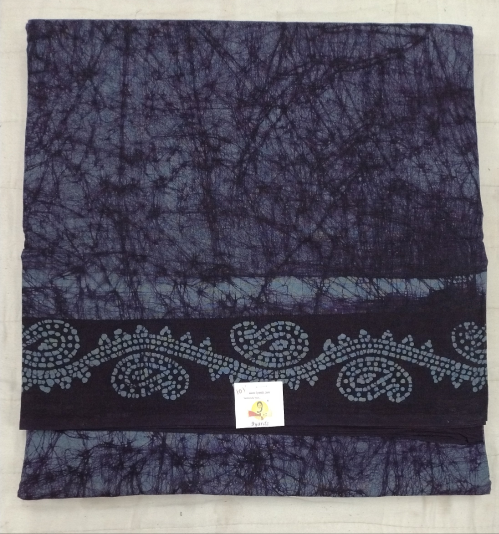 Sungudi 10 yards
