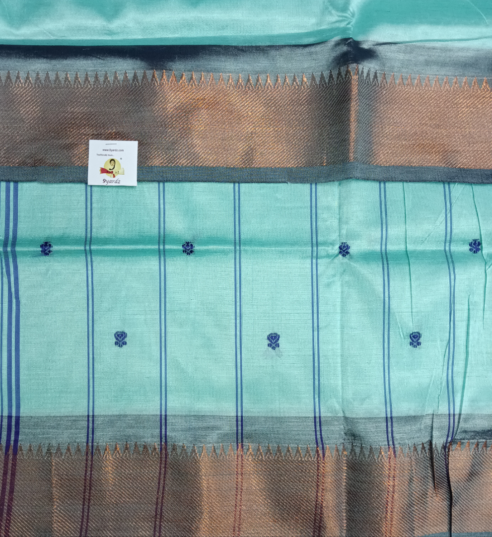 Vaazhainaar Pattu Madisar