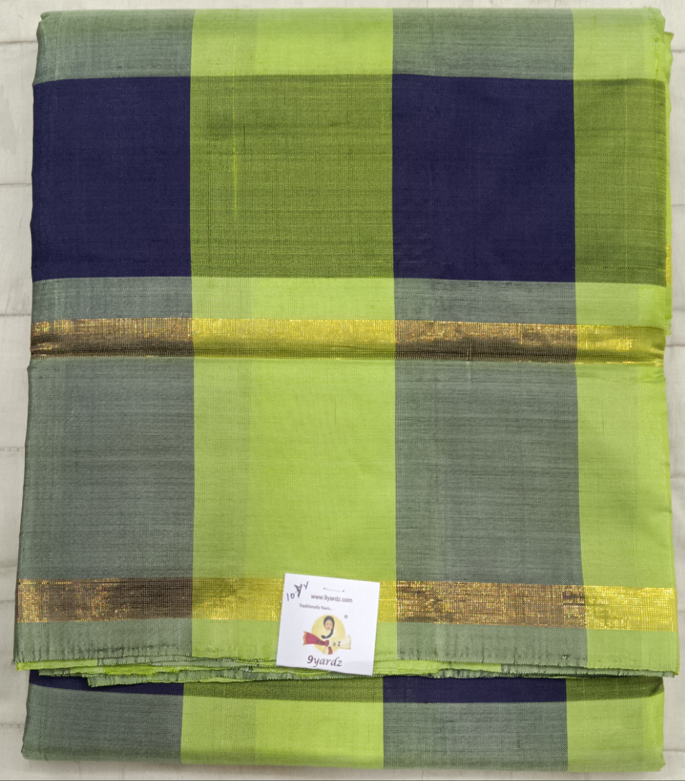 Chinallampattu  madisar 10yardz