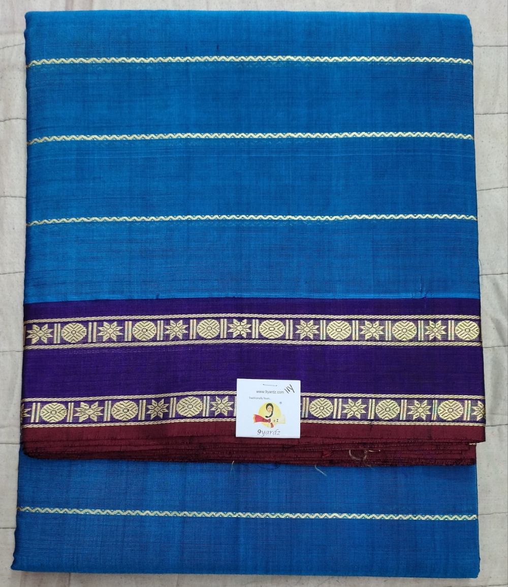 Devendra velthari saree 11yards
