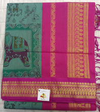 Load image into Gallery viewer, Kalyani cotton printed