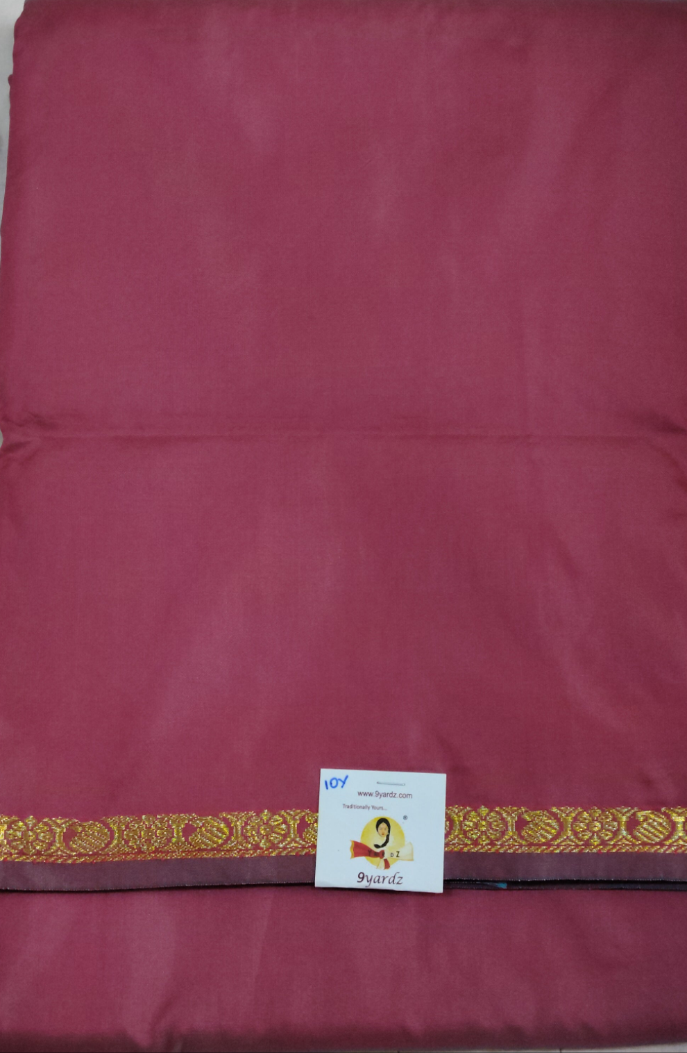 Poly silk 10.yards madisar