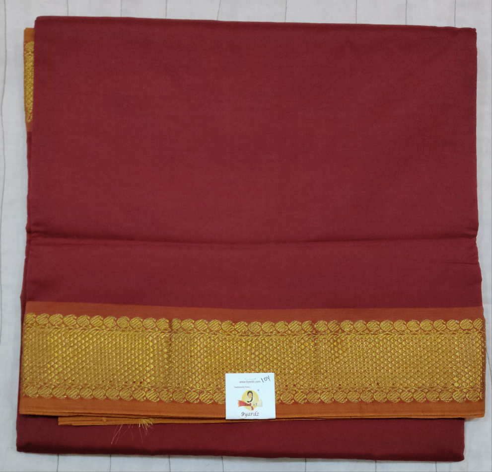 Semi Silk cotton Madisar