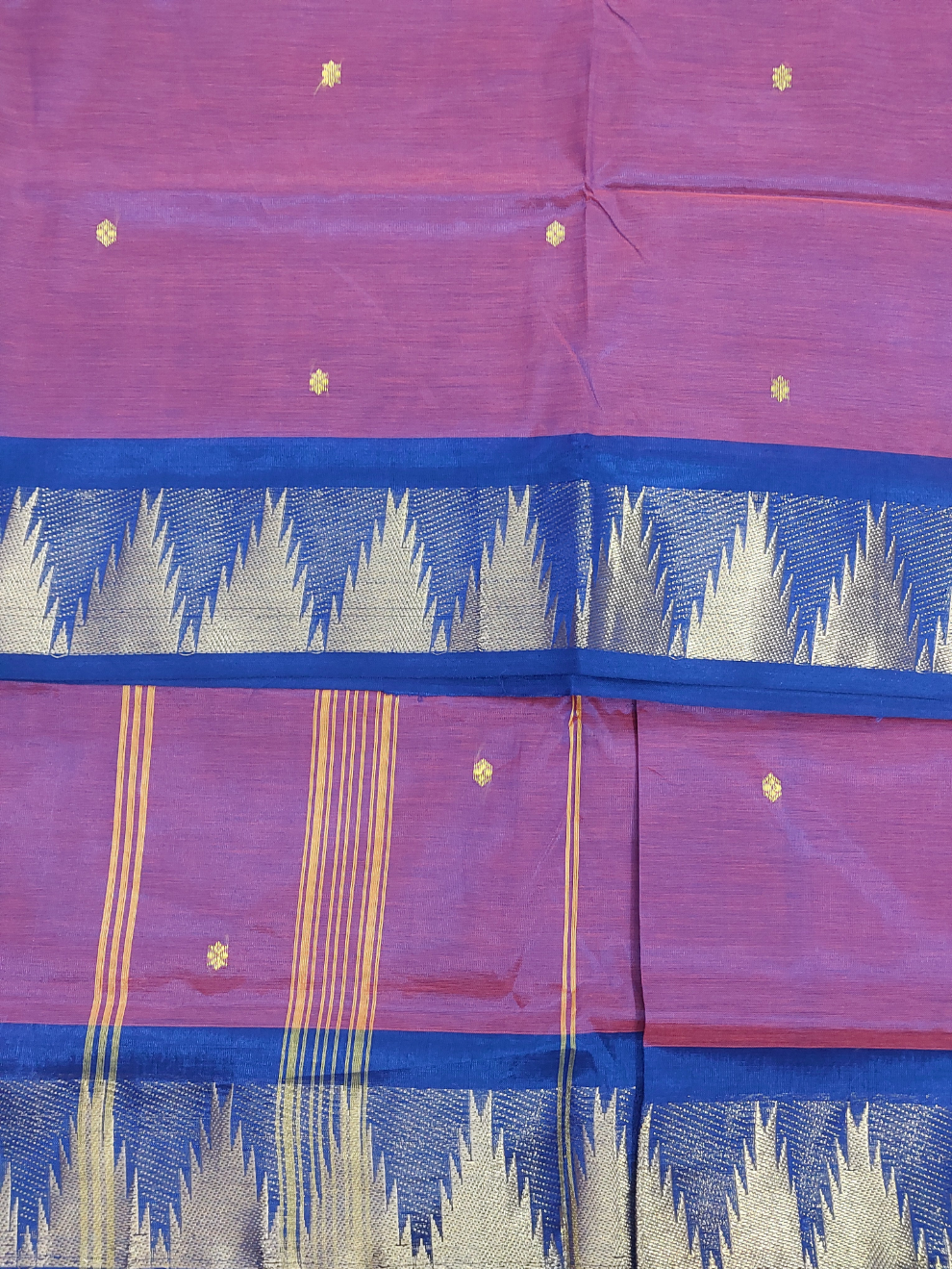 Vaazhainaar Pattu Madisar