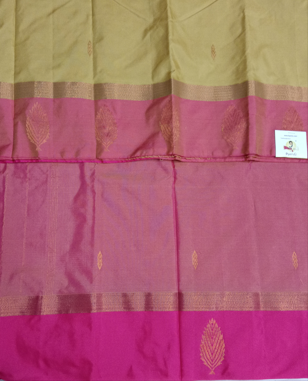 Fancy poly sarees