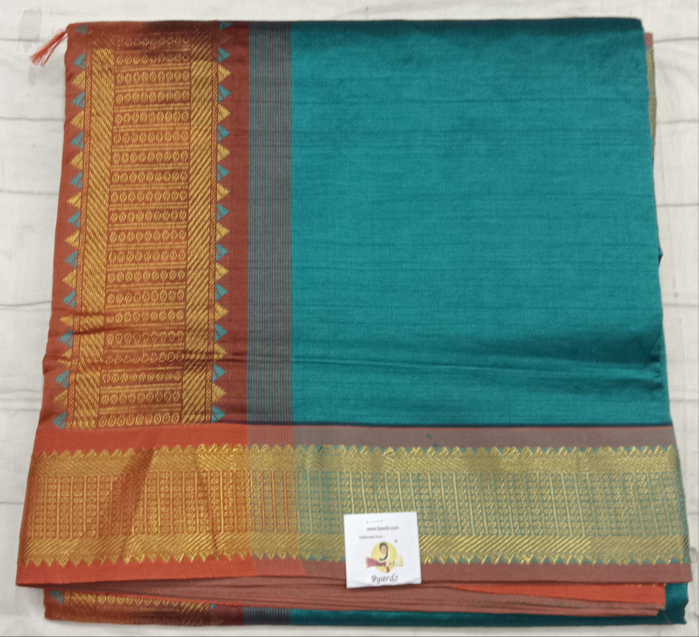 Semi Silk cotton Madisar