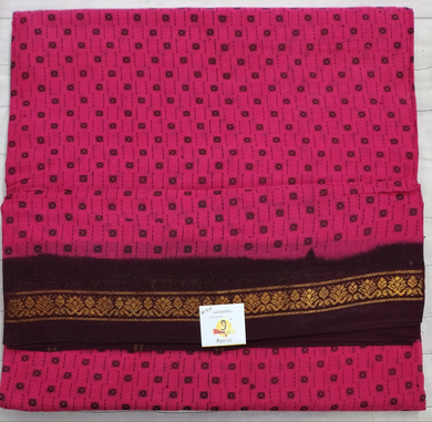 Sungudi 10.5 yards
