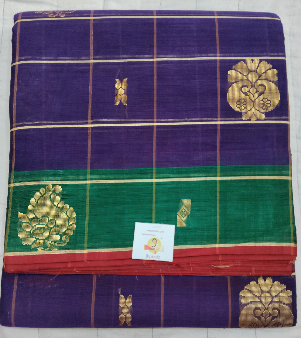Devendra  saree 10.5yards