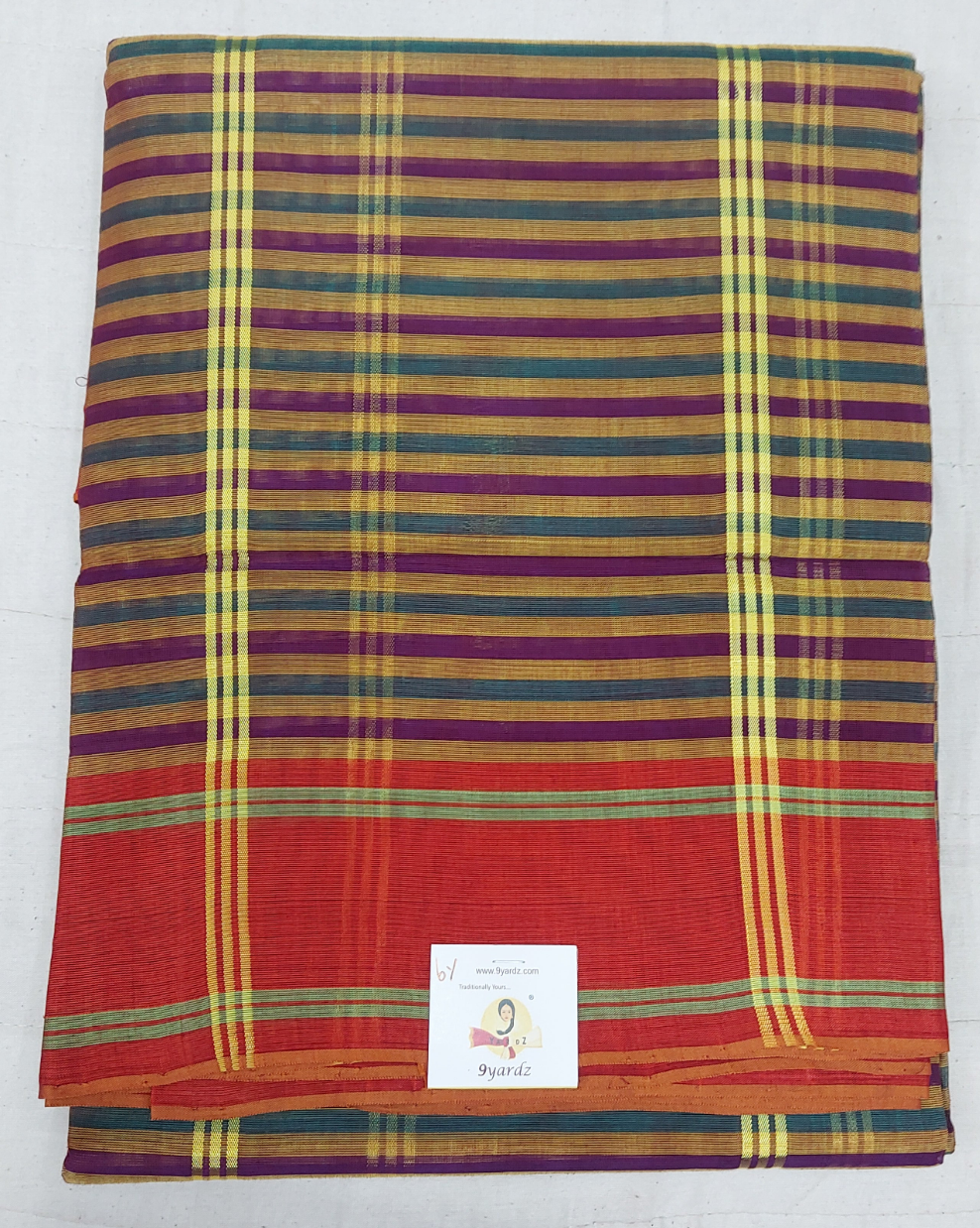 Devendra 6 yards valapoo