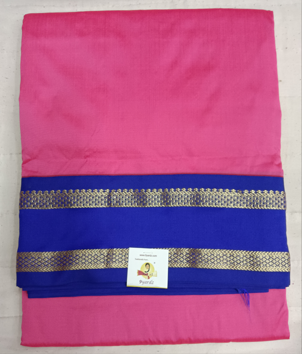 Poly silk 9.5yards madisar